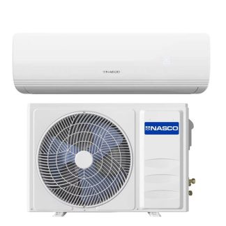 Nasco Split 1.5CV - R410A - Garantie 06 Mois