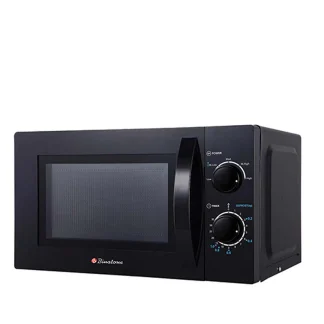 Binatone Micro-Onde 20L -Noir - Garantie 03 Mois