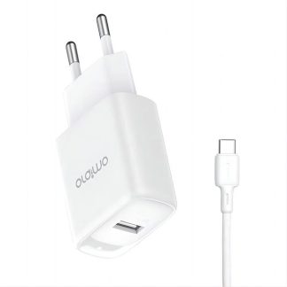 Oraimo Chargeur Iphone OCW - E66s+C53 -Type-C -Garantie 30 Jours