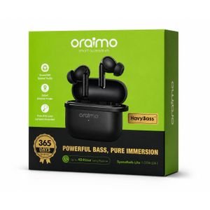 Oraimo Air Buds 4 ENC - Écouteurs sans fil -OTW-324S – Image 2