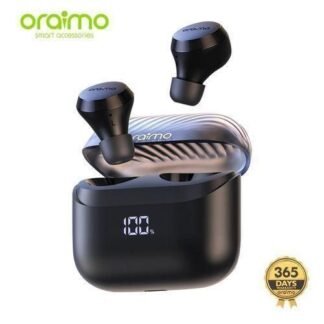 Oraimo Air Buds 4 ENC - Écouteurs sans fil -OTW-324S
