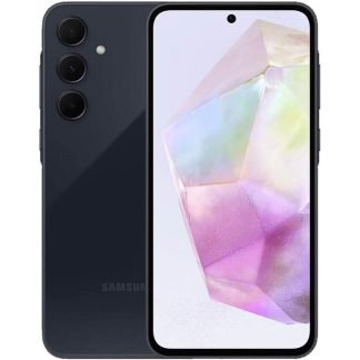 Samsung Galaxy A35 - 5G - 2SIM - 6.6" AMOLED - 13/50 Mpx - 8Go Ram/256 Go Rom- Garantie 06 Mois