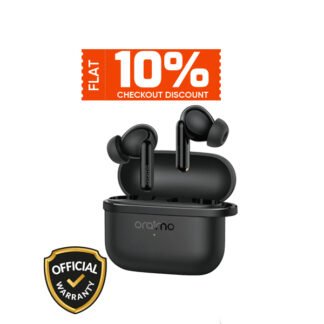 Oraimo Air Buds 4 ENC - Écouteurs sans fil -OTW-324S