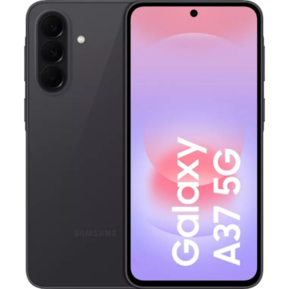 Samsung Galaxy A37 - 5G - 2SIM - 6.6" AMOLED - 13/50 Mpx - 8Go Ram/256 Go Rom- Garantie 12 Mois