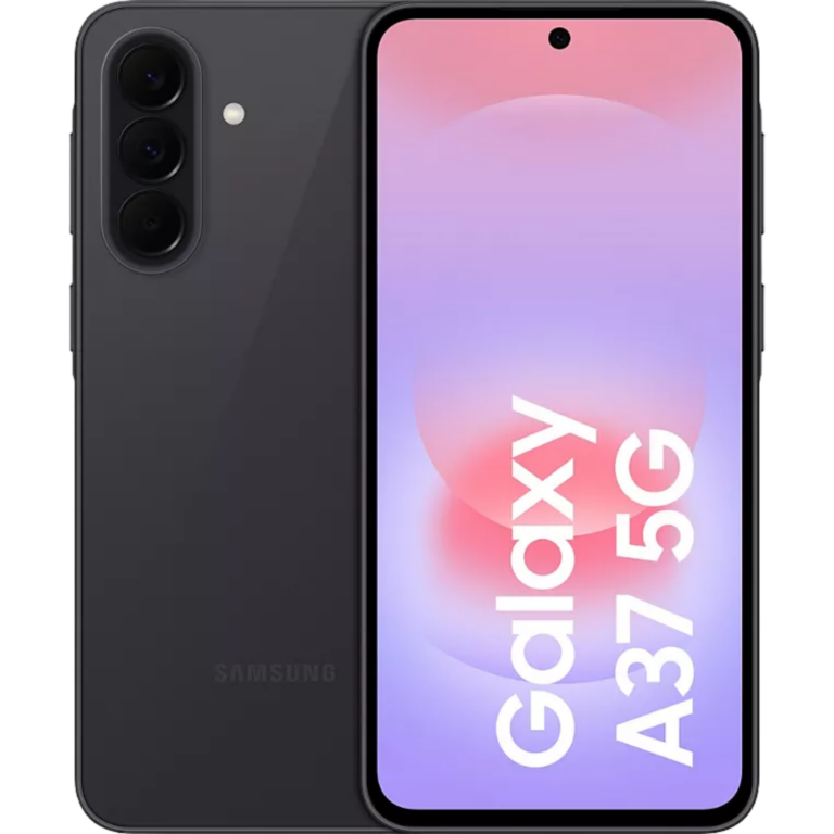 Samsung Galaxy A37 - 5G - 2SIM - 6.6" AMOLED - 13/50 Mpx - 8Go Ram/256 Go Rom- Garantie 12 Mois