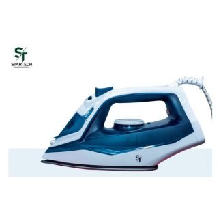 STARTECH Fer à repasser à Vapeur - 2200 W