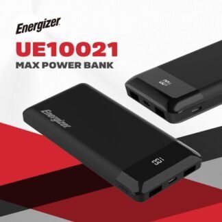 Energizer Power Bank 10 000mAh