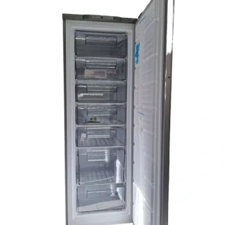 Hisense Congélateur Vertical – 7 Tiroirs - 212 Litres
