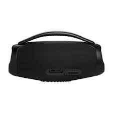 Enceinte Boombox 3 Noire - Bluetooth