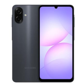 Samsung Galaxy A07 - 6,7" - 4G - 2 SIM - 128GO ROM - 4GO RAM - 50 MP - 5000MAH - Vert