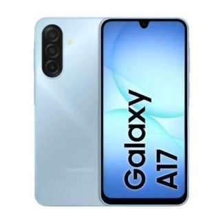 Samsung Galaxy A17 4G - 4Go Ram/ 256Go Rom - 50Mpx - 5000 mAh