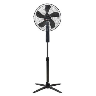 Binatone Ventilateur Silencieux VS-1656 / 16"- Noir Garantie 30 Jours