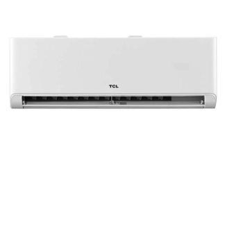 TCL Split 1.5CV - R-410A - 12000BTU - Façade Blanche - Garantie 12 Mois