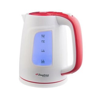 Binatone Bouilloire électrique 1,7 L CEJ-1780 Blanc