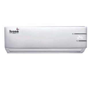 ICONA Split 1.5CV - R410 - Economique-  Garantie 06 Mois