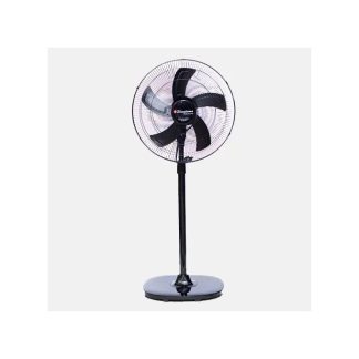 Binatone Ventilateur Sur Pieds Stand Fan TS-1880 MK2 - Noir - Garantie 30 Jours