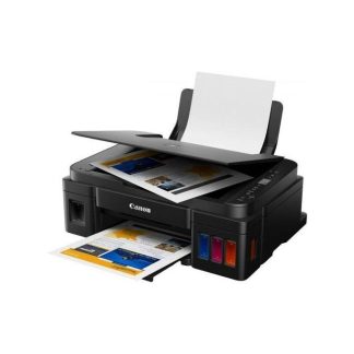 Canon Imprimante PIXMA G3410 Jet d’Encre – Wi-Fi