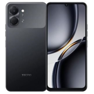 Tecno POP 20 - 6,67" - 128GO ROM - (4+4)GO RAM - 4G - 2 SIM - 13MP - 5000mAh