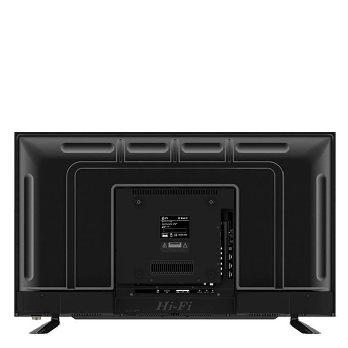 ATL Tv Led Atl 85" - Smart Tv - Android 12 - 4K Uhd - Frameless - Hdr 10 - Screencast - Bluetooth - Décodeur Intégrée - Garantie 12 Mois – Image 2