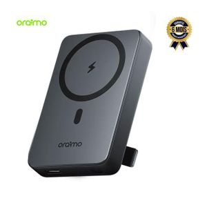 Oraimo Powerbank - MagPower 15 OPB-7102W - 10000mAh