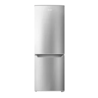Hisense réfrigérateur Combiné -Rd-35dc4sa - A+ - 264 Litres - 3 Tiroirs - Gris - Garantie 12 Mois