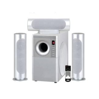 Home Cinéma Original Super Power OP 630S - Haut-Parleur - Gris