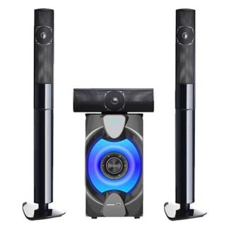 Original Super Power Puissant Home Cinéma OP 720 - Chaîne HI-FI - Bluetooth - 60W