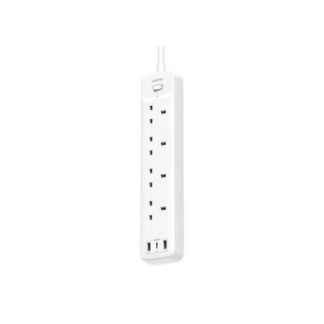 Oraimo PowerHub 2 OSW-E351 - Rallonge électrique - Multiprise 2500W