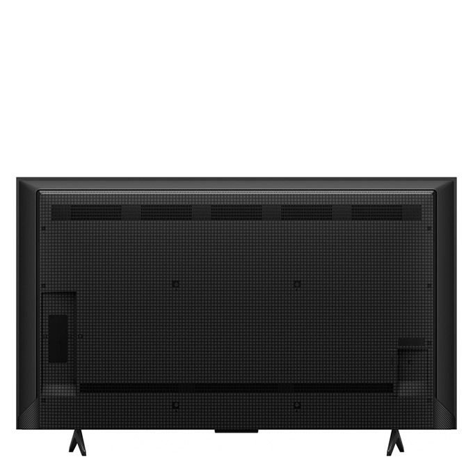TCL Smart Tv QLED- 50'' - 50P7K - Qled / Hdr 10+/ Google Tv/ Dolby Atmos/Slim-Unibody / Dts Virtual X/Aipq Processor - Garantie 06 Mois – Image 2