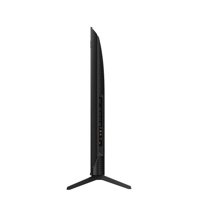 TCL Smart Tv QLED- 50'' - 50P7K - Qled / Hdr 10+/ Google Tv/ Dolby Atmos/Slim-Unibody / Dts Virtual X/Aipq Processor - Garantie 06 Mois – Image 3
