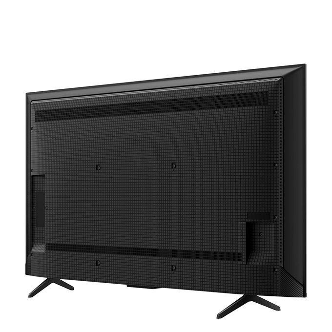 TCL Smart Tv QLED- 50'' - 50P7K - Qled / Hdr 10+/ Google Tv/ Dolby Atmos/Slim-Unibody / Dts Virtual X/Aipq Processor - Garantie 06 Mois – Image 4