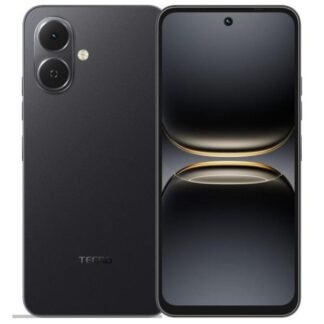 Tecno POP 10 - 6,67" - 64 Go Rom / (3+3)Go Ram - 4G - 2 SIM - 13 MP - 5000MAH - Garantie 06 Mois