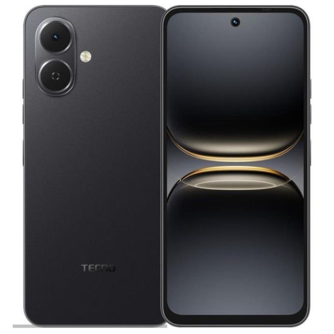 Tecno POP 10 - 6,67" - 64 Go Rom / (3+3)Go Ram - 4G - 2 SIM - 13 MP - 5000MAH - Garantie 06 Mois