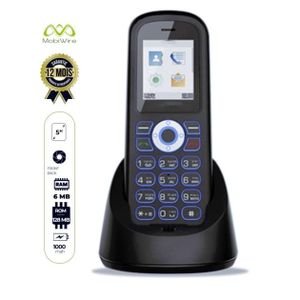 MobiWire H30 – Téléphone 3G avec Station de Charge
