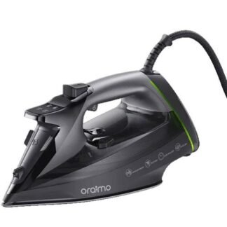 Fer à repasser vapeur Oraimo SteamCore OEI-511A – Gris