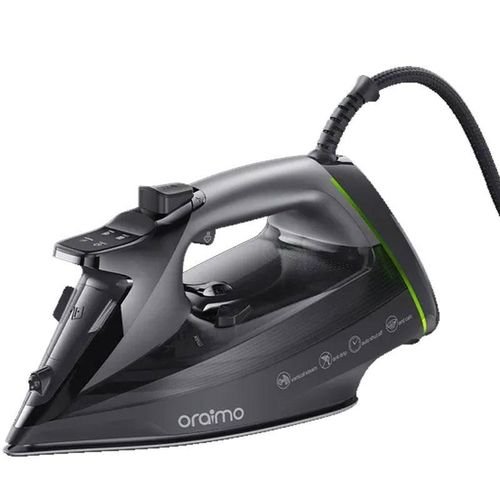 Fer à repasser vapeur Oraimo SteamCore OEI-511A – Gris