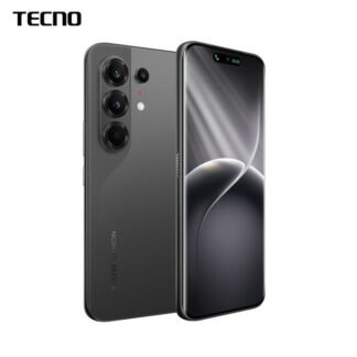 Tecno Camon 50 - 6,78" - 4G - Dual SIM - (8+8)GB RAM - 256GB ROM - 32MP/50MP - 6150 mAh - Garantie 12 Mois