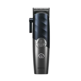 Oraimo SmartClipper Pro Max OCL-560 – Tondeuse à cheveux professionnelle sans fil
