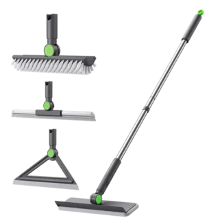 oraimo FlexClean Set Nettoyage 4-en-1 Multifonction - OHCC-01