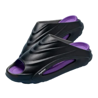Oraimo CrestFrom Pantoufle ergonomique antidérapante OHDS-003