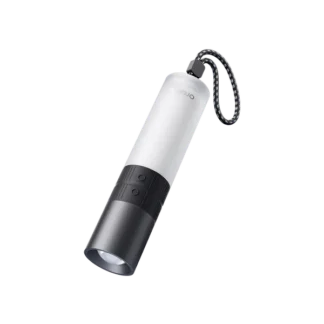 Oraimo TorchGo OLP-201A – Lampe Torche Rechargeable Puissante 300 Lumens