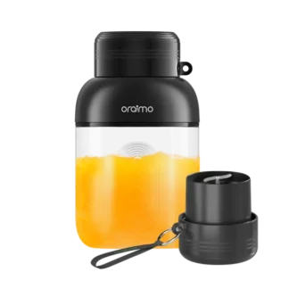 Oraimo SmartBlender Cup Mixeur de jus 1L OMB-201A - Garantie 03 Mois