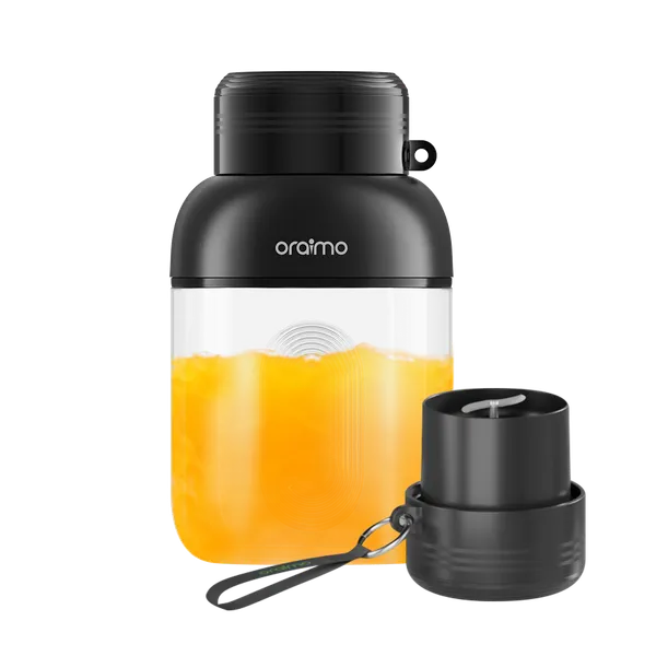 Oraimo SmartBlender Cup Mixeur de jus 1L OMB-201A - Garantie 03 Mois