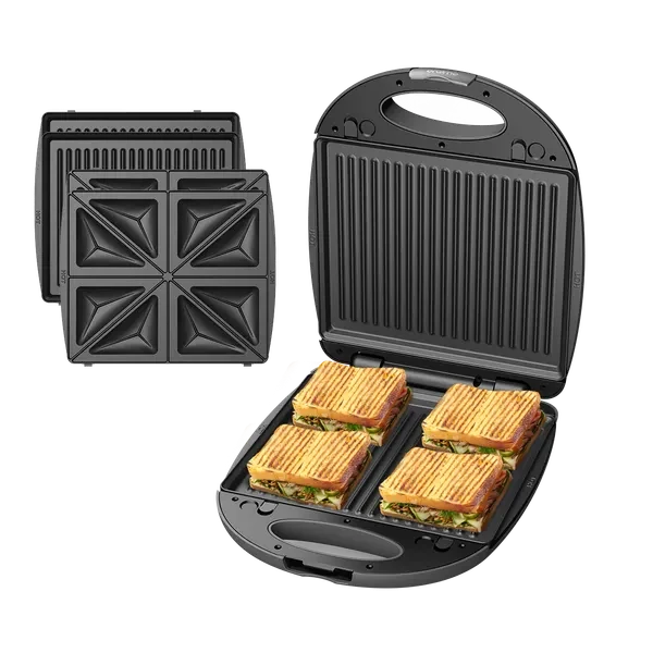 Oraimo Sandwich Maker OSW-501A - Garantie 03 Mois
