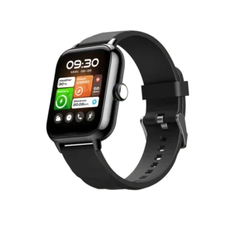 Oraimo Watch 6 Nano Montre connectée intelligente OSW-807N à écran tactile complet 1,52" TFT - Garantie 03 Mois