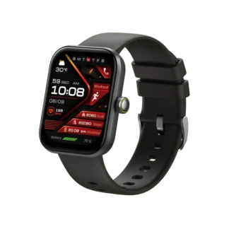 Oraimo Watch Nova 2N Montre intelligente OSW-815N AMOLED de 1,93" - Garantie 03 Mois