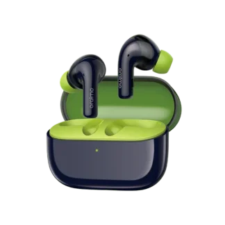 Oraimo Écouteurs sans fil ANC avec audio spatial OTW-625 - Garantie 03 Mois