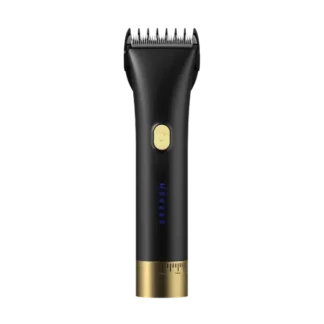Oraimo Smart Clipper Plus OCL-210 – Tondeuse à Cheveux Sans Fil Professionnelle, Moteur Puissant, Lames Réglables et Charge Rapide USB-C