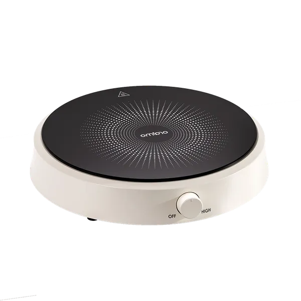 Oraimo OIC-201A – Plaque à Induction Portable 2100W