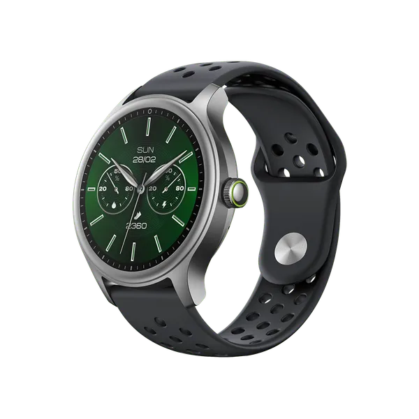 Oraimo Watch 6R Anti-Scratch Smart Watch OSW-823 - Garantie 03 Mois